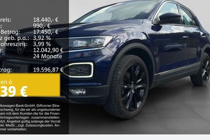 VW T-Roc 60.100 km 17.930 &euro; Remscheid 42857