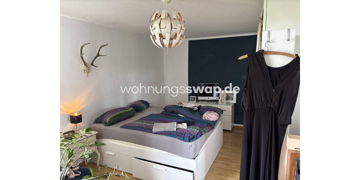 Etagenwohnung Köln Sülz - 2 Zimmer, 75 m&sup2;, 950&euro; | Angebot:25970517