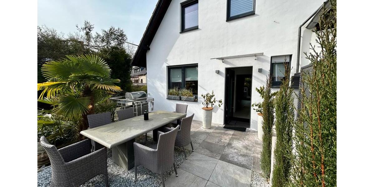Reihenhaus Meerbusch Kierst - 3.5 Zimmer, 103 m&sup2;, 698.000&euro; | Angebot:26698044