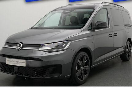 VW Caddy Maxi 1.009 km 49.980 &euro; Leverkusen 51379