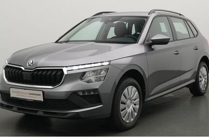 Skoda Kamiq 5.503 km 20.988 &euro; Leverkusen 51379
