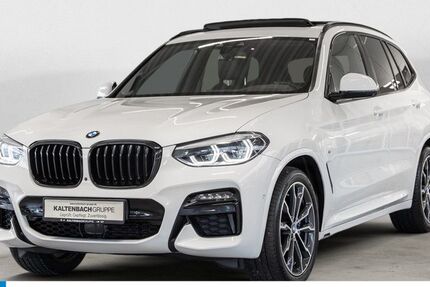 BMW X3 M40 100.374 km 36.890 &euro; Remscheid 42897