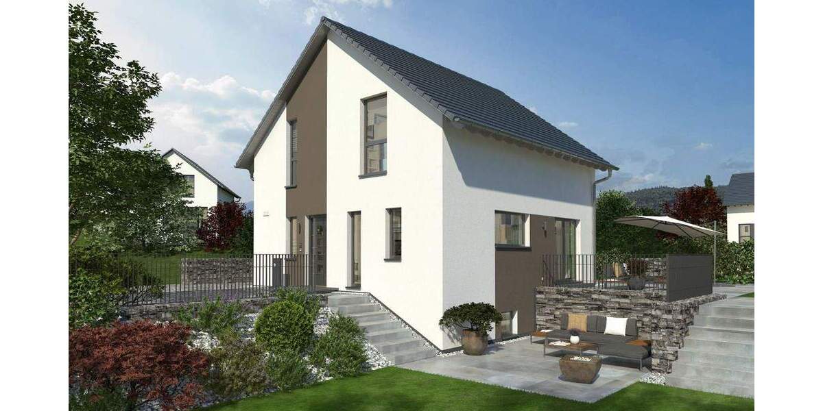 Einfamilienhaus Leverkusen Steinbüchel - 7 Zimmer, 201 m&sup2;, 759.000&euro; | Angebot:25734304