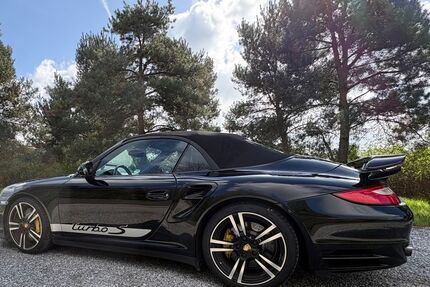 Porsche 997 69.000 km 117.000 &euro; Neuss 41472