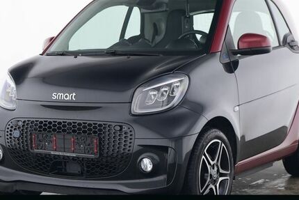 Smart ForTwo 14.299 km 17.250 &euro; Köln-Deutz 51105