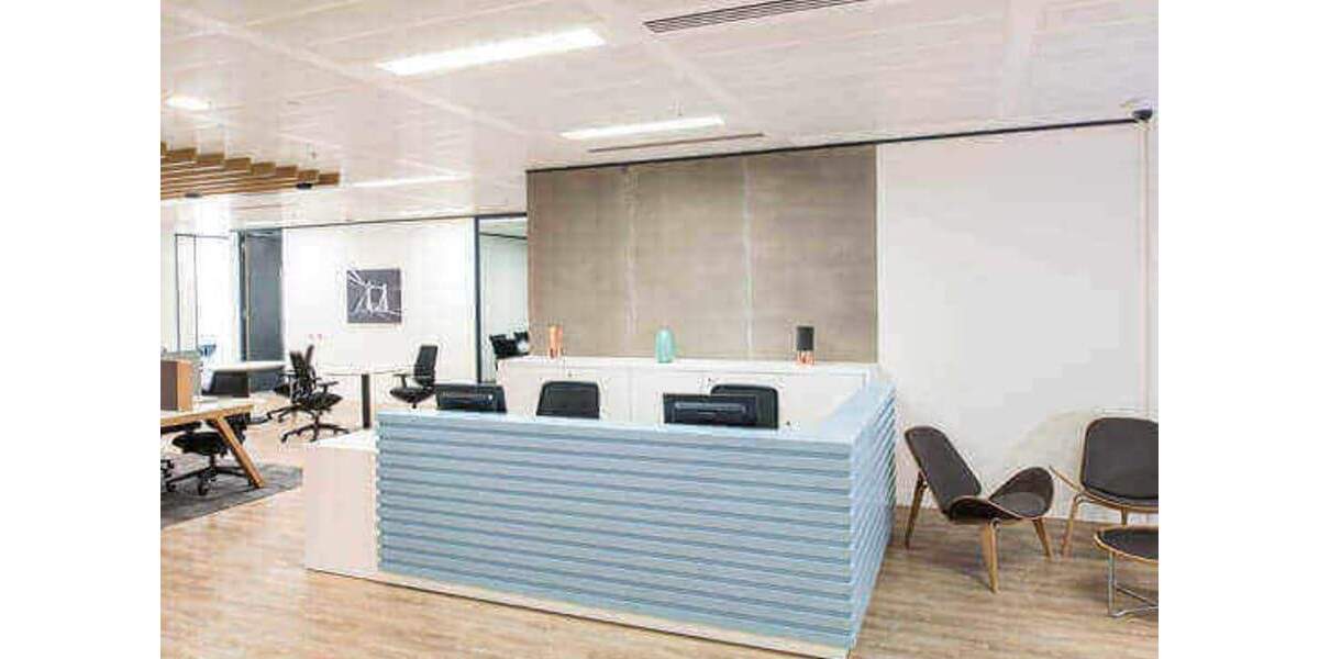 Gewerbeobjekt Köln Ossendorf - 1.050&euro; | Angebot:25716552