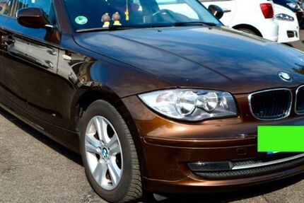 BMW 116 133.000 km 8.199 &euro; köln 51063