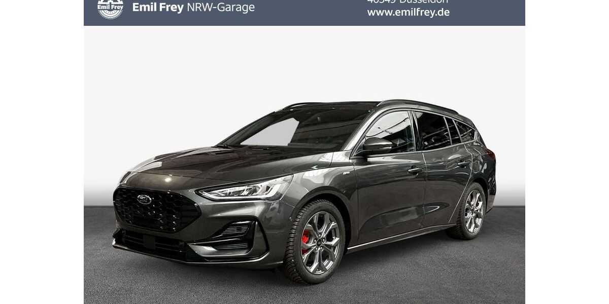 Ford Focus 10.412 km 28.990 &euro; Düsseldorf 40549