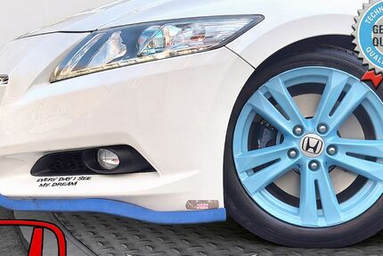 Honda CR-Z 169.285 km 5.990 &euro; Düsseldorf 40625