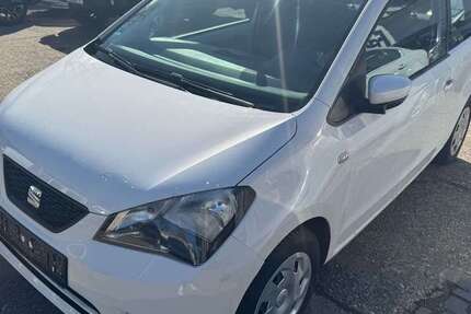 Seat Mii 380.000 km 830 &euro; Düsseldorf 40597