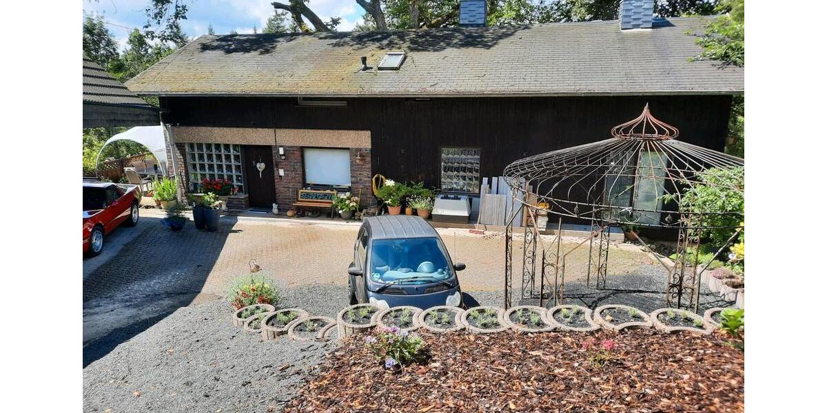 Einfamilienhaus Remscheid Remscheid-Süd - 10 Zimmer, 240 m&sup2;, 380.000&euro; | Angebot:25170386