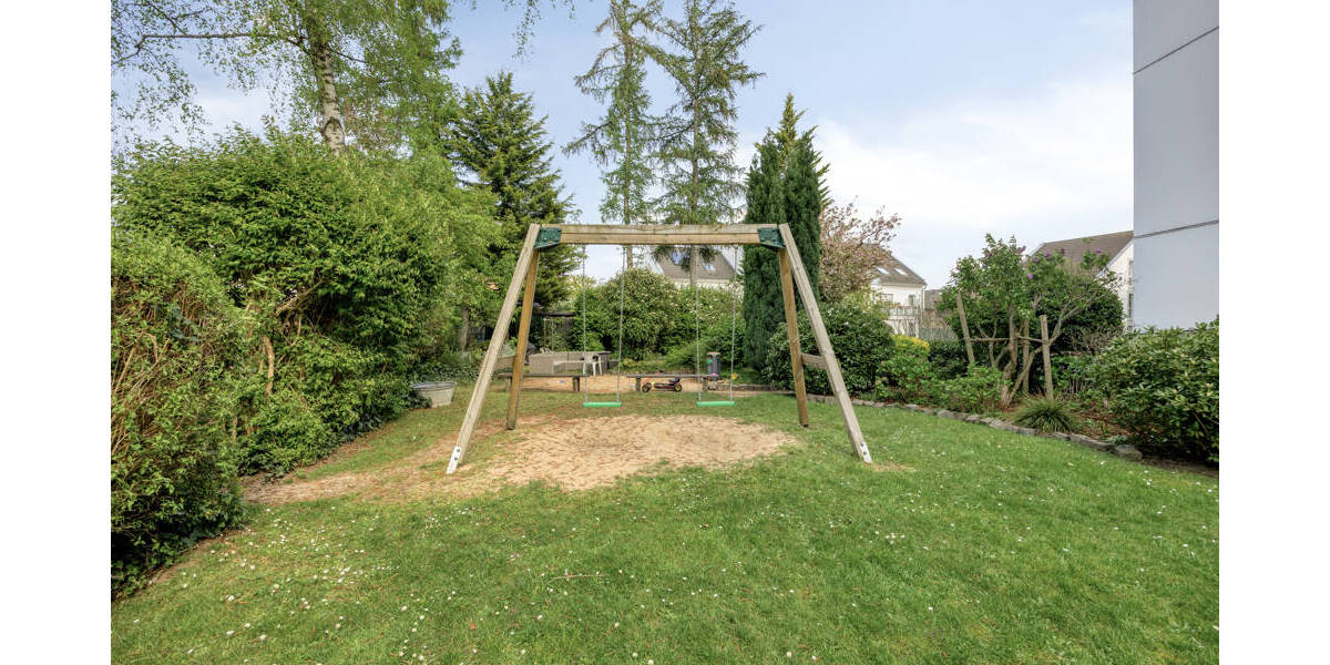 Etagenwohnung Langenfeld Richrath - 4 Zimmer, 120 m&sup2;, 359.000&euro; | Angebot:26644387