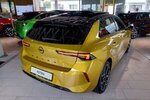 Opel Astra Ultimate PANO LHZ SHZ KAM NAVI 5.100 km 29.980 &euro; HAAN 42781
