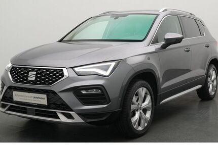 Seat Ateca 99.795 km 22.980 &euro; Leverkusen 51379