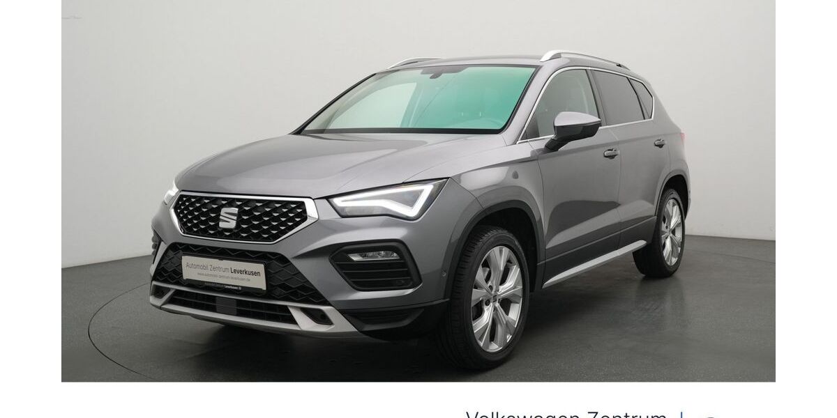 Seat Ateca 99.795 km 22.980 &euro; Leverkusen 51379