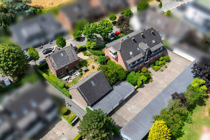 Haus Meerbusch Büderich - 2 Zimmer, 2.540.000&euro; | Angebot:25779179