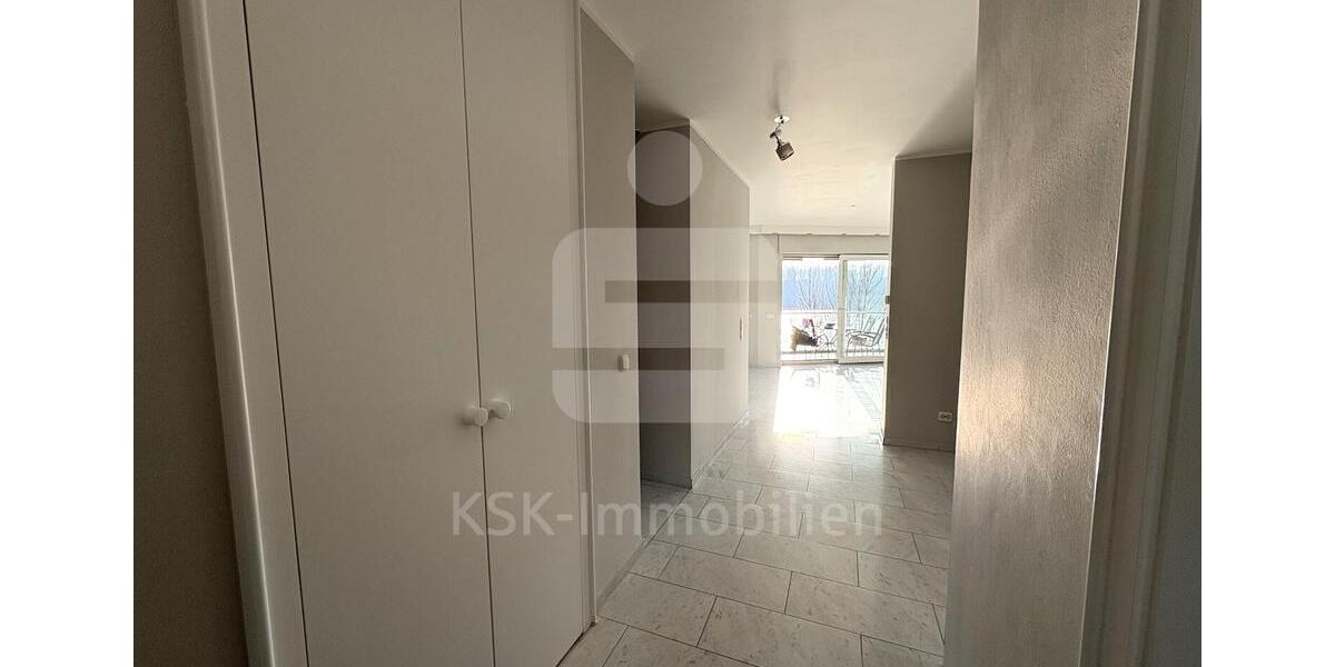 Etagenwohnung Köln Porz - 3 Zimmer, 94 m&sup2;, 1.800&euro; | Angebot:24820270