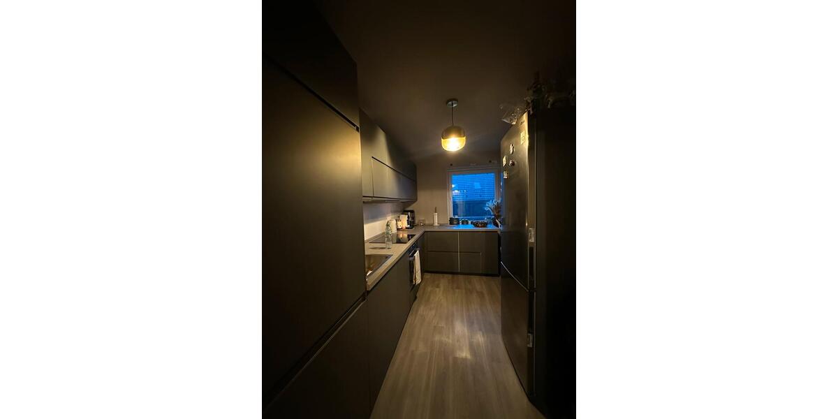 Etagenwohnung Köln Chorweiler - 3 Zimmer, 88 m&sup2;, 1.300&euro; | Angebot:25106579