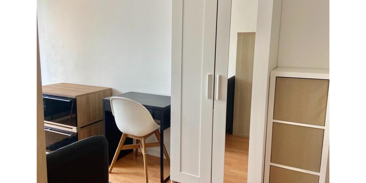 Etagenwohnung Köln Lindenthal - 1 Zimmer, 23 m&sup2;, 800&euro; | Angebot:26698750