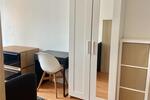 Etagenwohnung Köln Lindenthal - 1 Zimmer, 23 m&sup2;, 800&euro; | Angebot:26698750