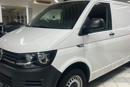 VW T6 Transporter 93.065 km 13.990 &euro; Neuss 41469