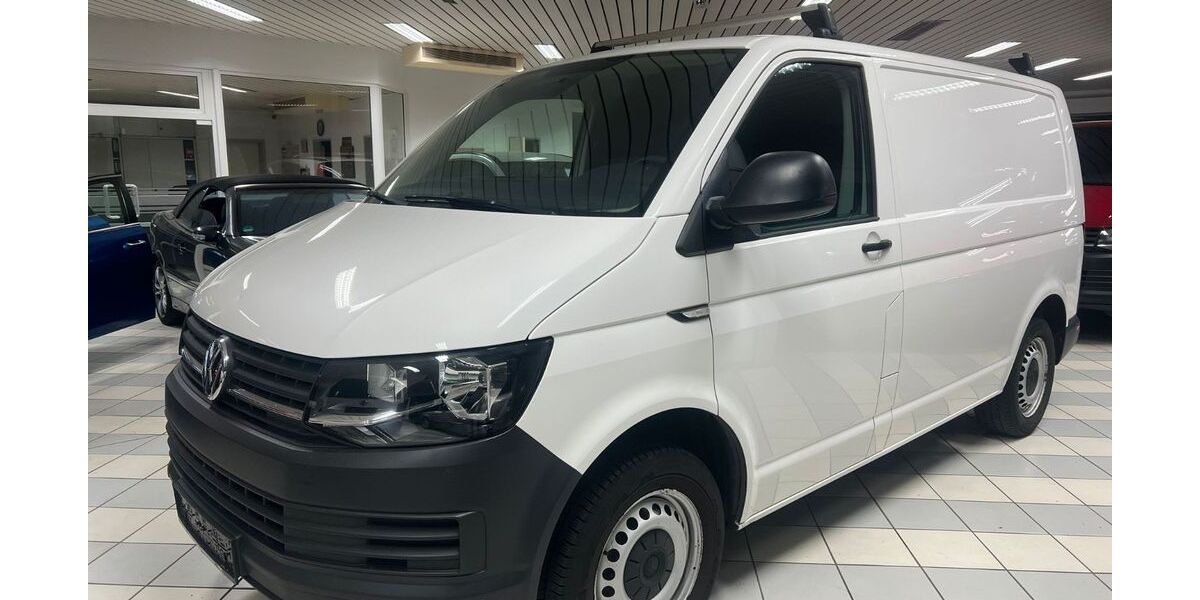 VW T6 Transporter 93.065 km 13.990 &euro; Neuss 41469