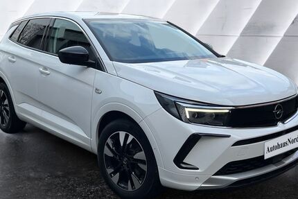 Opel Grandland (X) 46.487 km 22.900 &euro; Köln-Riehl 50735