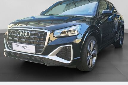Audi Q2 28.341 km 30.980 &euro; Remscheid 42897