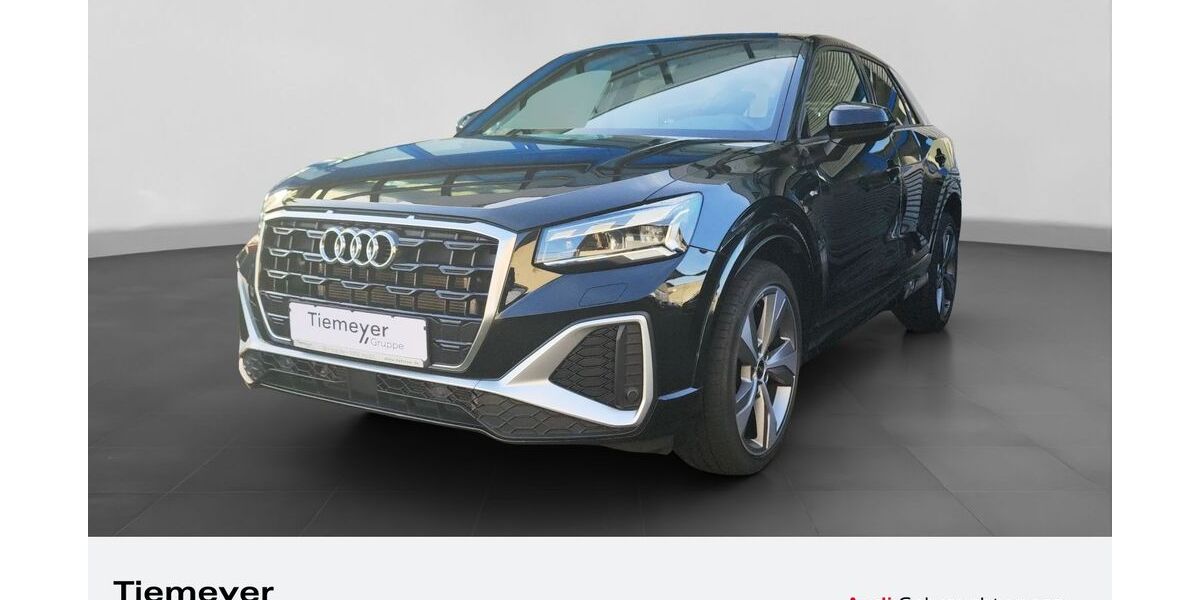 Audi Q2 28.341 km 30.980 &euro; Remscheid 42897