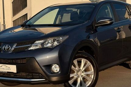 Toyota RAV 4 148.000 km 12.500 &euro; Köln (Ostheim) 51107