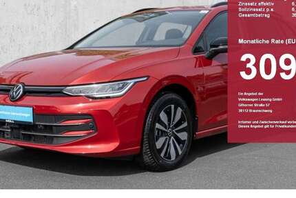 VW Golf Variant 4.117 km 30.990 &euro; Düsseldorf 40474