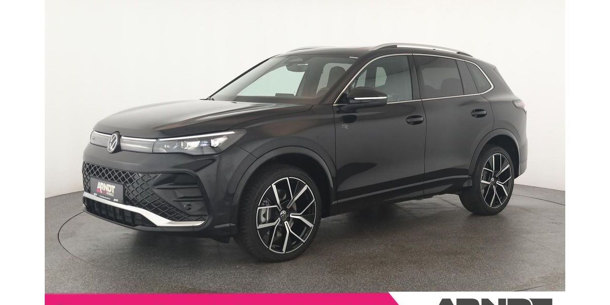 VW Tiguan 9.500 km 43.384 &euro; Düsseldorf 40233
