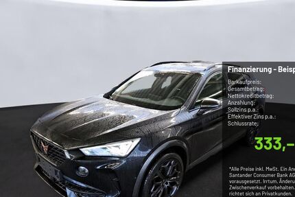 Cupra Formentor 34.626 km 30.990 &euro; Pulheim-Brauweiler 50259