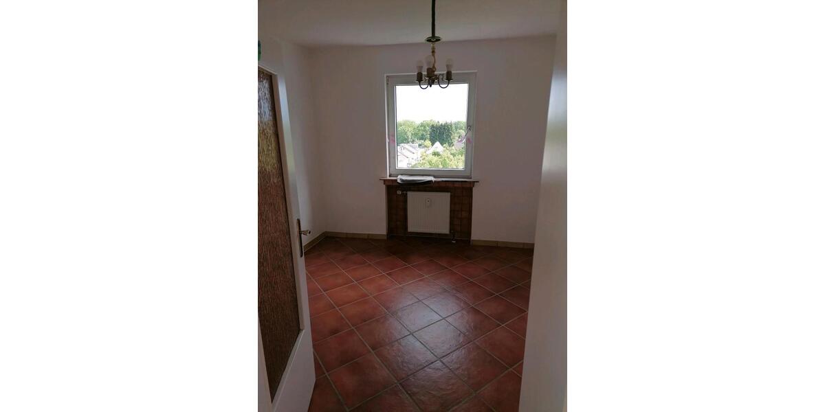 Etagenwohnung Bergisch Gladbach Frankenforst - 3 Zimmer, 64 m&sup2;, 950&euro; | Angebot:26639518