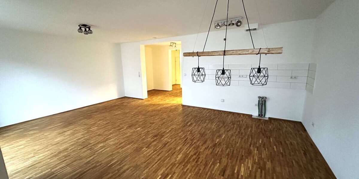 Etagenwohnung Köln Rodenkirchen - 3 Zimmer, 74 m&sup2;, 439.000&euro; | Angebot:25824918