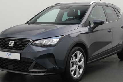 Seat Arona 45.970 km 18.690 &euro; Leverkusen 51373