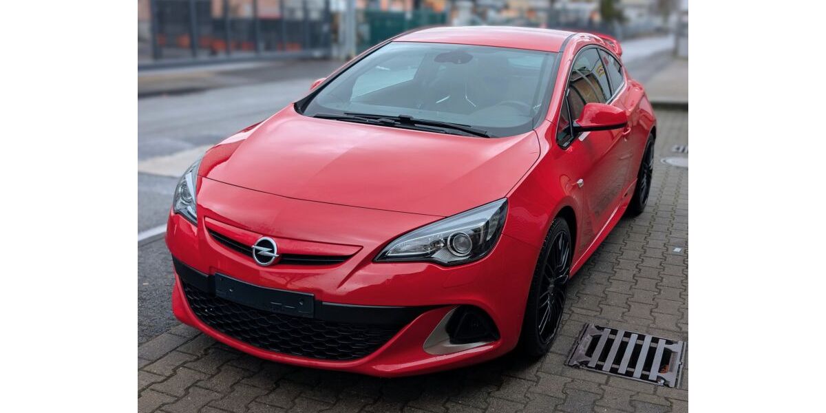 Opel Astra 51.000 km 18.999 &euro; Kürten 51515
