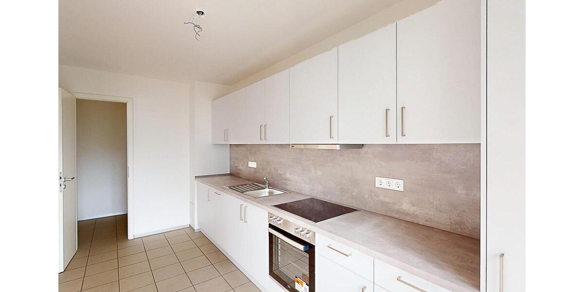 Erdgeschoßwohnung Düsseldorf Stadtbezirk 7 - 3 Zimmer, 101 m&sup2;, 2.002&euro; | Angebot:26455943