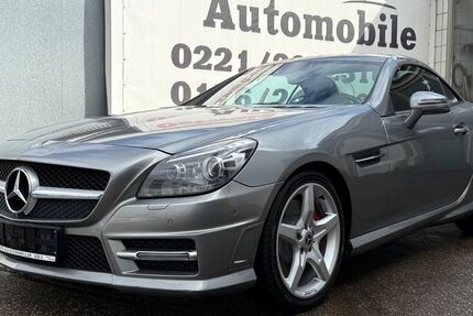 Mercedes-Benz SLK 250 273.000 km 13.990 &euro; Köln 51065