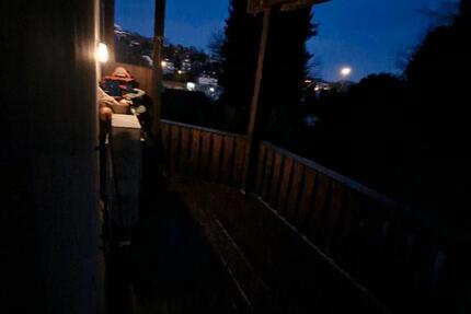 Wohnung Remscheid Lüttringhausen - 2 Zimmer, 54 m&sup2;, 500&euro; | Angebot:25794762