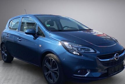Opel Corsa 49.410 km 10.690 &euro; Düsseldorf 40225