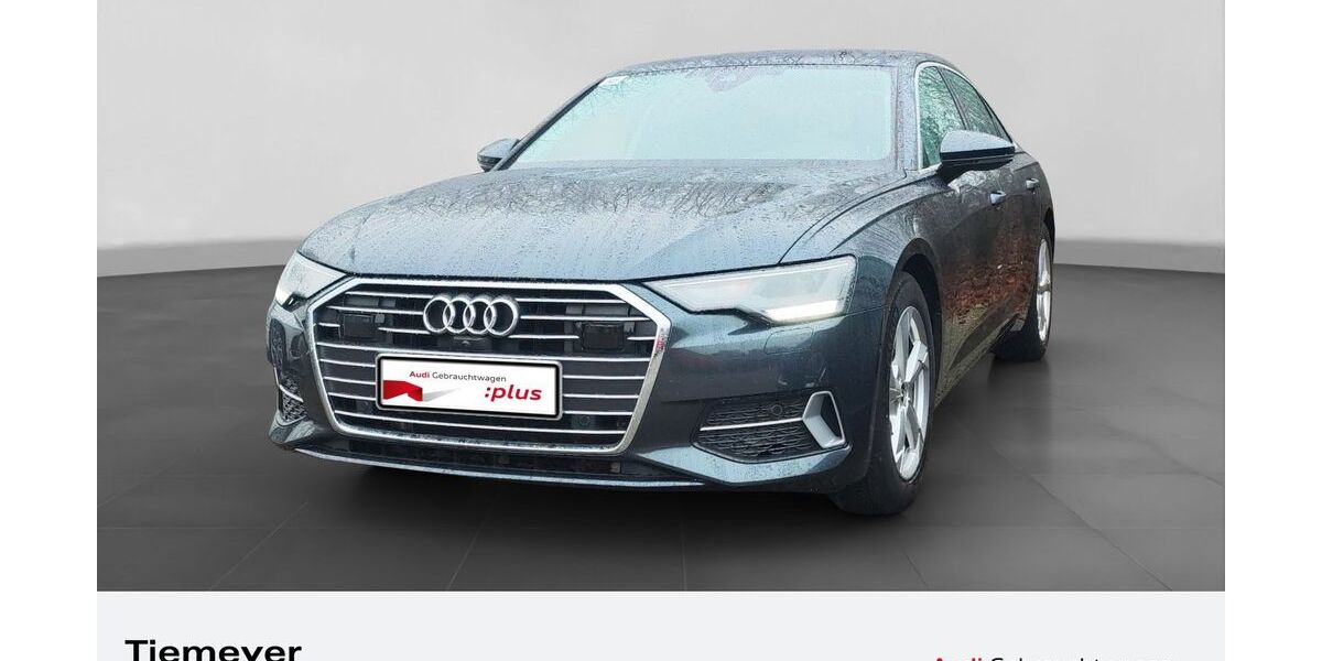 Audi A6 58.672 km 33.980 &euro; Remscheid 42897
