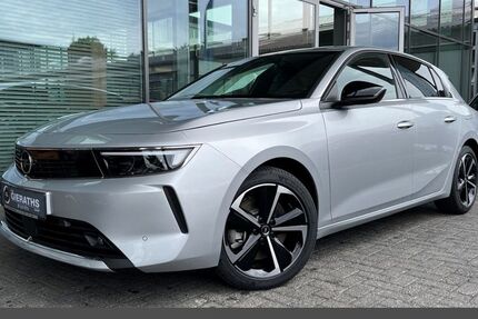 Opel Astra 5.503 km 27.250 &euro; Bergisch Gladbach 51429