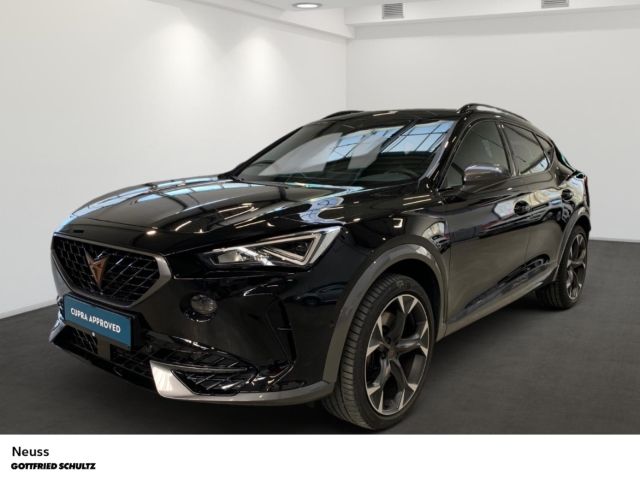 Cupra Formentor 27.089 km 29.950 &euro; Neuss 41460