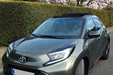 Toyota Aygo (X) 25.000 km 18.900 &euro; Köln 51143