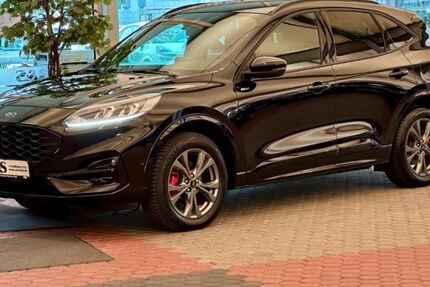Ford Kuga 11.356 km 26.900 &euro; Köln 50769
