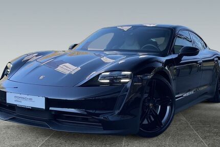Porsche Taycan 50.700 km 66.900 &euro; Bergisch Gladbach 51429