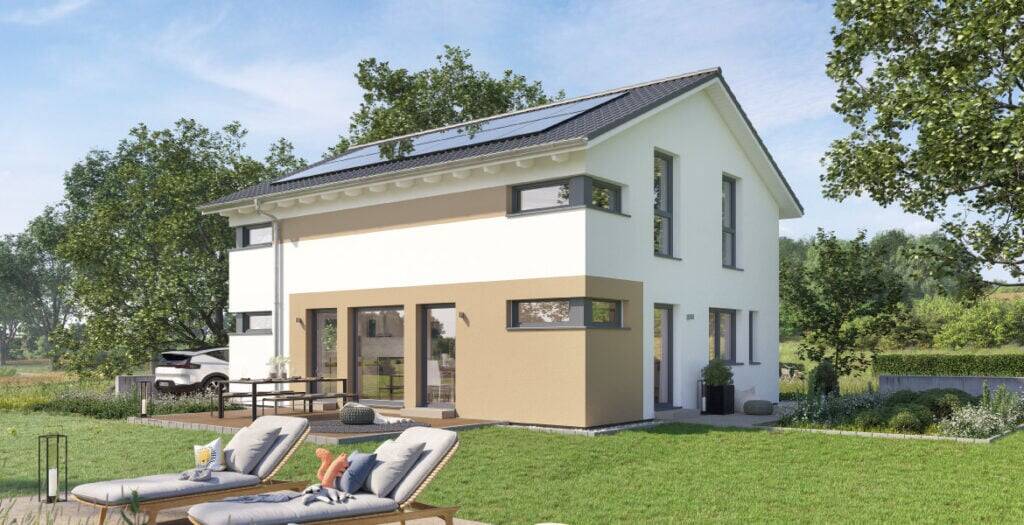 Einfamilienhaus Leverkusen Opladen - 6 Zimmer, 150 m&sup2;, 749.000&euro; | Angebot:26512845