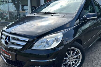 Mercedes-Benz B 160 139.946 km 6.990 &euro; Bergheim Zieverich (bei Köln) 50126