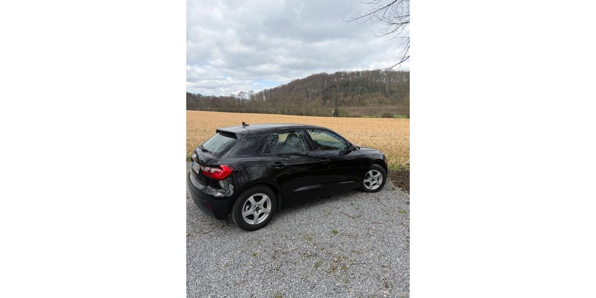 Audi A1 12.450 km 20.800 &euro; Ratingen 40883